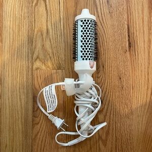 Mane curling brush (large)